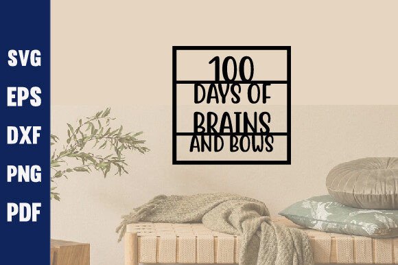 I Just Hit 100 Days of School Laser Svg