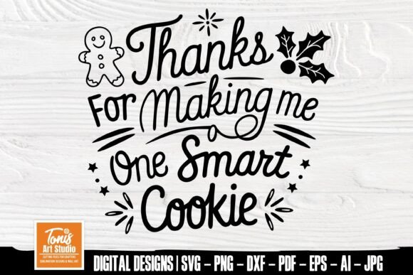 Oven Mitt SVG Teacher Christmas Gift: Graphics & Crafts