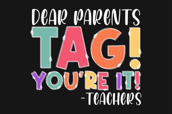 Teacher Graduate SVG Sublimation T-shirt Graphics